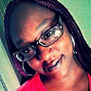 Meet your Posher, Keisha