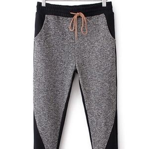 Super Cute Sweatpants!