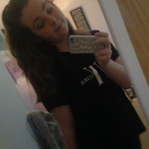 Meet your Posher, Madison