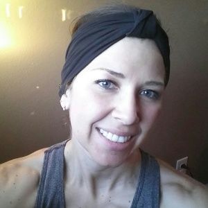 Meet your Posher, Kylee