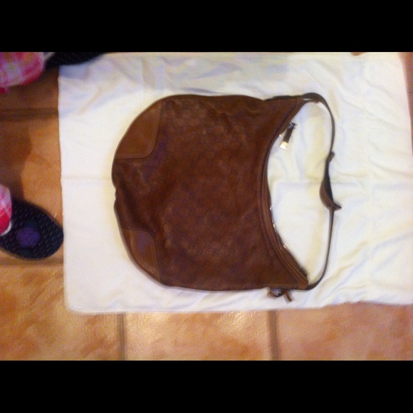Gucci purse