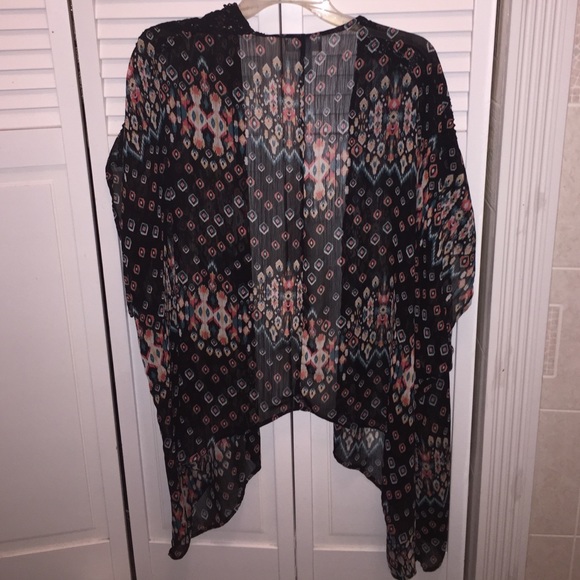 Cardigan - Picture 2 of 3