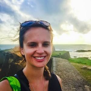 Meet your Posher, Kelly