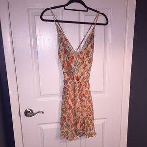 NWT Haute Hippie Tunic Dress