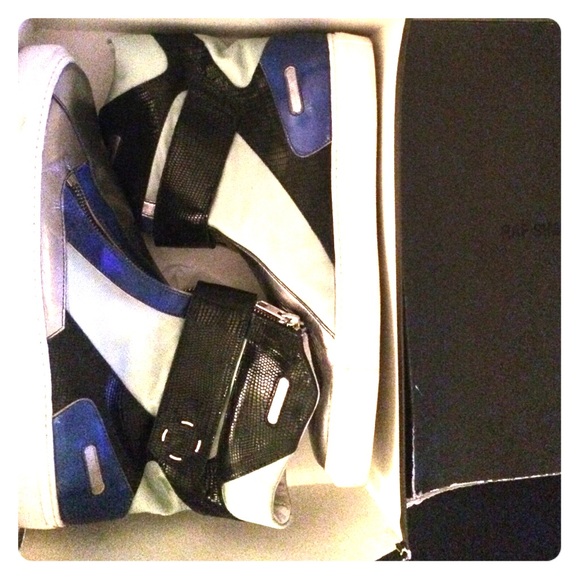 Raff Simons sneakers