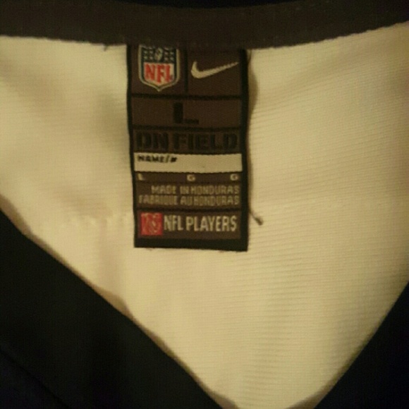 Sold!Dallas Cowboys jersey! - Picture 2 of 3