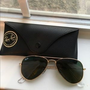 Ray bans sunglasses