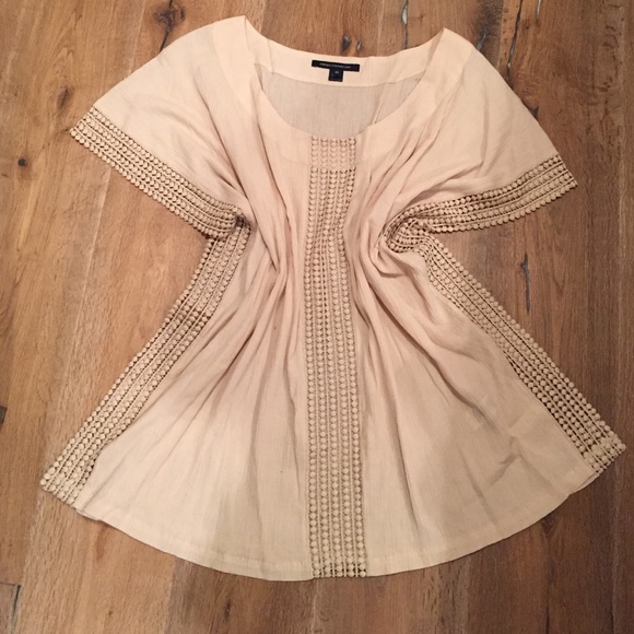 French Connection Tunic!!