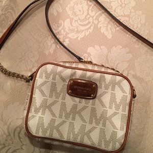 MK Crossbody Bag