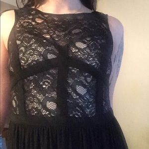 Cocktail dress