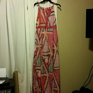 Maxi Dress ✨sold✨