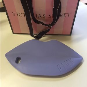 VS Victoria's Secret IPhone 5 5s Lip Case