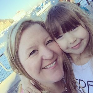 Meet your Posher, Lynette