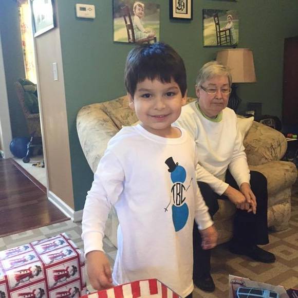 Meet your Posher, Stephanie - Picture 2 of 3