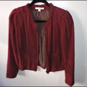 FALL SPECIAL!! Perfect jacket for the season :)