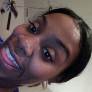 Meet your Posher, Ashleigh