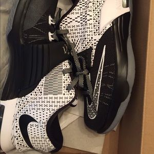 Black history month kd's