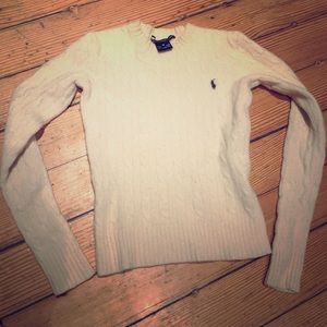 Ralph Lauren Sweater