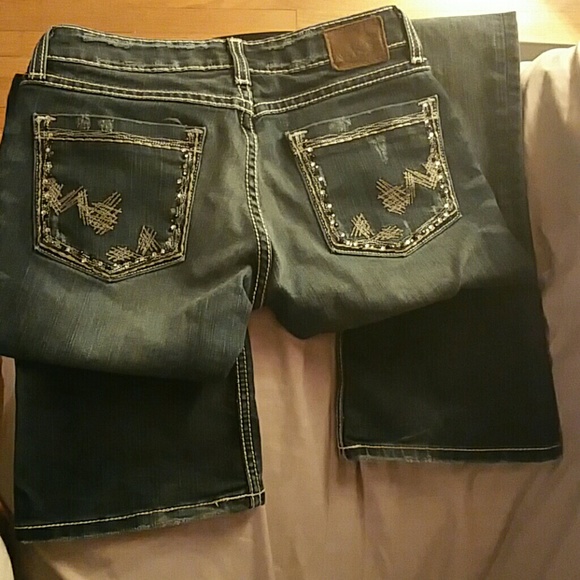 BKE Jeans
