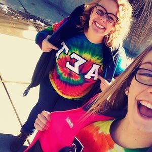 Meet your Posher, Sam