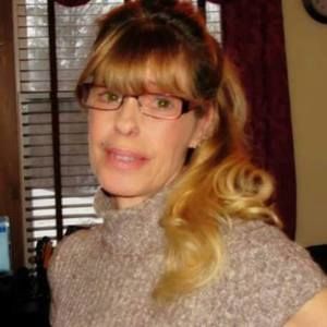 Meet your Posher, Lorna