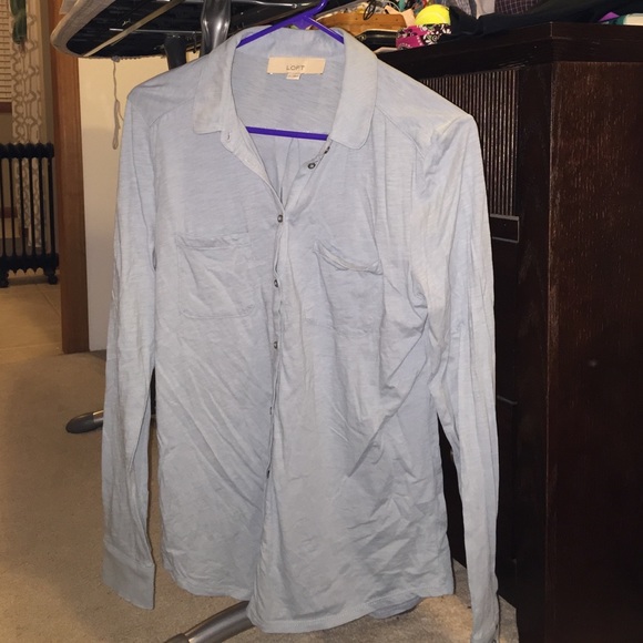 Loft shirt