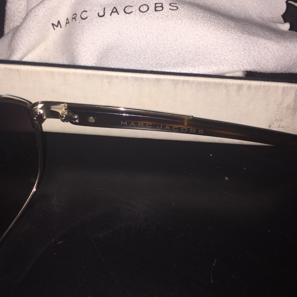 Marc Jacobs Aviators