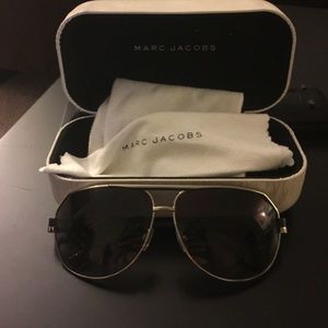 Marc Jacobs Aviators