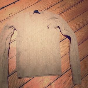 Ralph Lauren Sweater