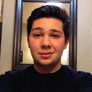 Meet your Posher, Darrin