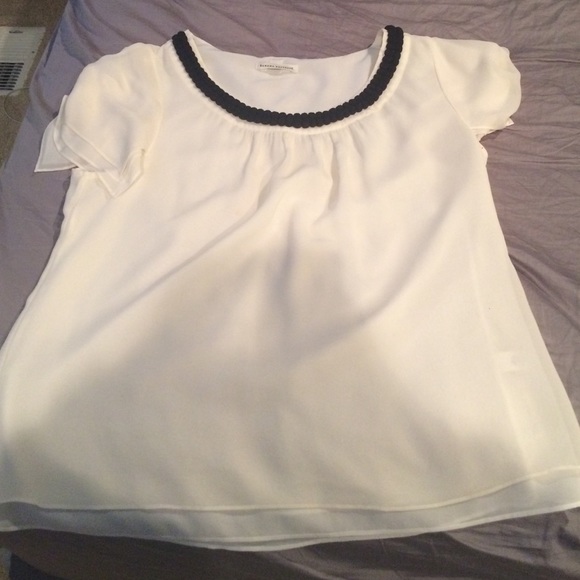Banana republic blouse