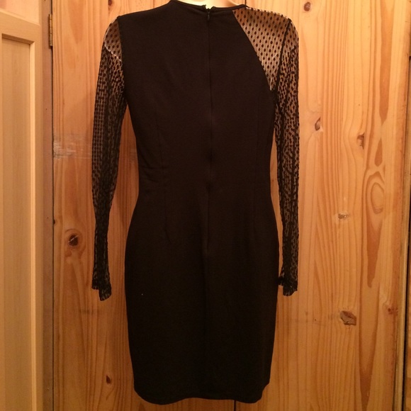 Dress - Picture 3 of 3