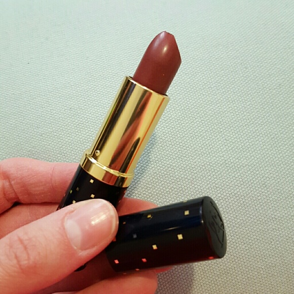 New Estee Lauder Hot Kiss Shimmer Lipstick