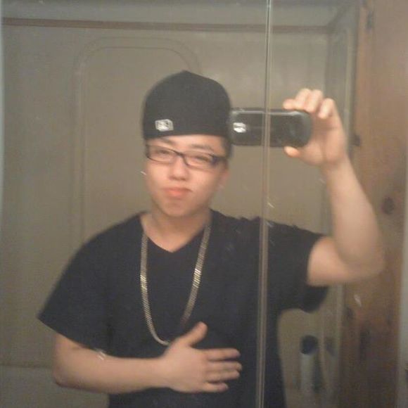 Meet your Posher, Joe - Picture 1 of 1