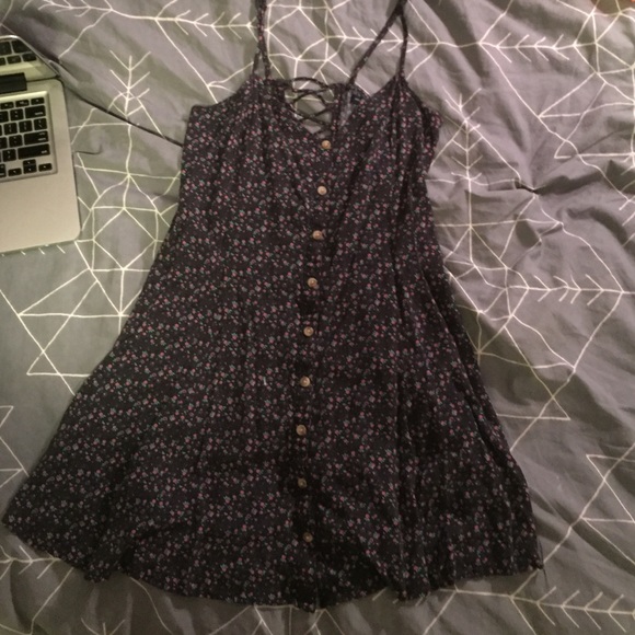 My favorite dress on the planet