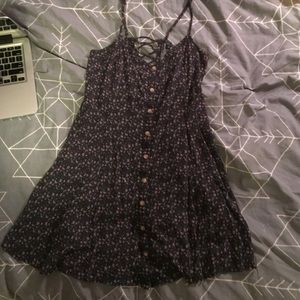 My favorite dress on the planet