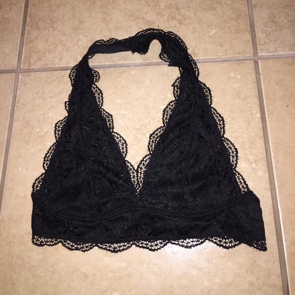 NWOT lace bralette