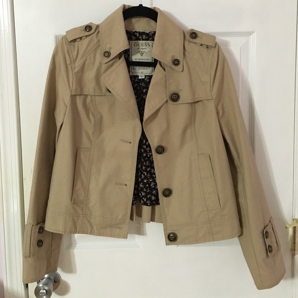 Guess Jacket