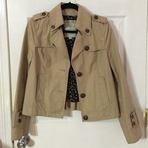 Guess Jacket