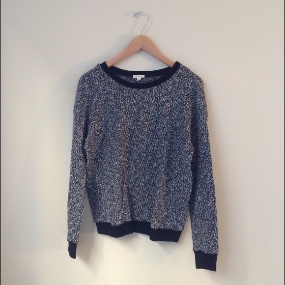 soft joie cormick sweater