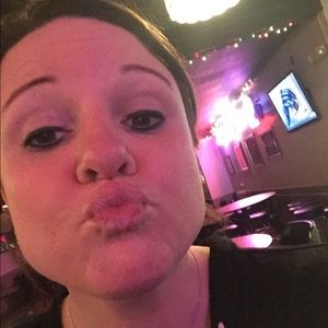 Meet your Posher, Jenna