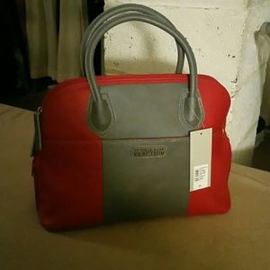 Kenneth Cole Reaction Bag