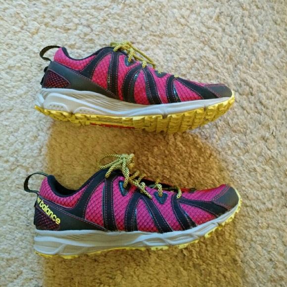 New Balance Trail Shoe