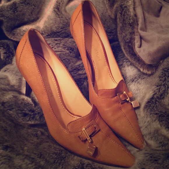 Louis Vuitton Heels