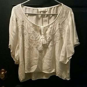 Abercrombie & Fitch shirt