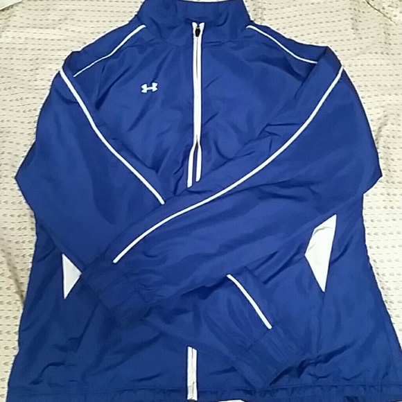 Under Armour Windbreaker/Jacket