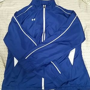 Under Armour Windbreaker/Jacket