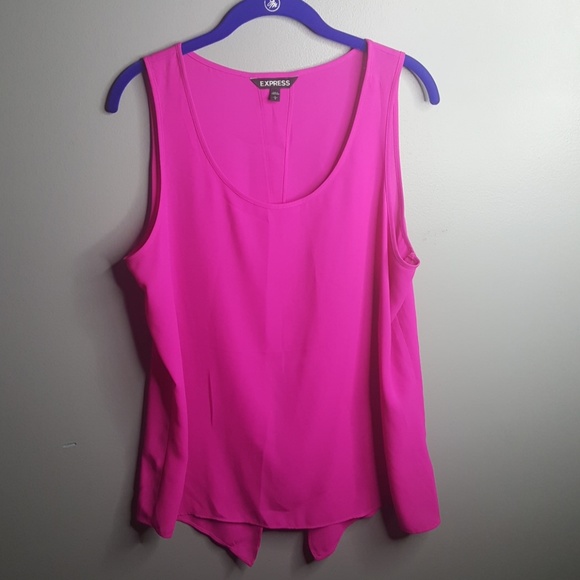 Express Split Back Top! - Picture 2 of 3