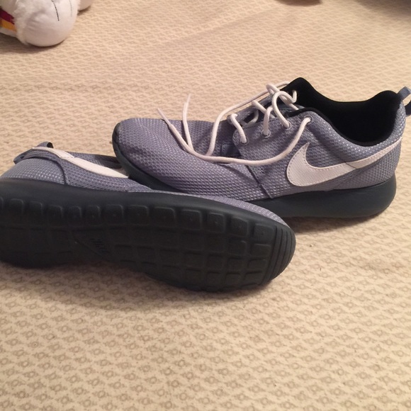 Nike roshe run