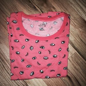 ONLY WORN ONCE URBAN OUTFITTERS TEESHIRT